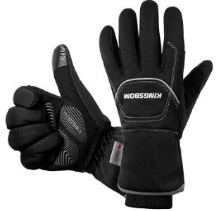3M Thinsulate Winter Touch Screen Warm Gloves