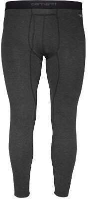 Carhartt Men’s Force Heavyweight Thermal Base Layer Pant