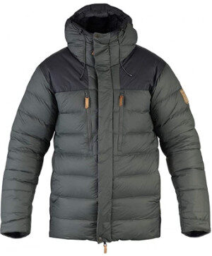 Fjallraven Expedition Down Jacket