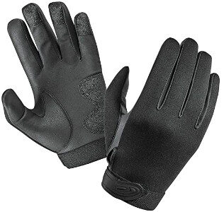 Hatch NS430L Winter Specialist Insulated Waterproof Police Duty Gloves