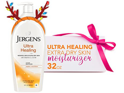 Jergens Ultra Healing Dry Skin Moisturizer