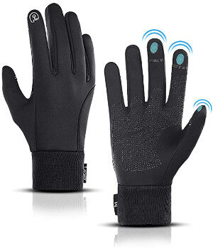 LERWAY Winter Warm Gloves