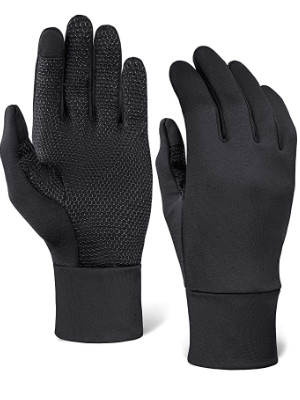 Lightweight Cold Weather Thermal Gloves