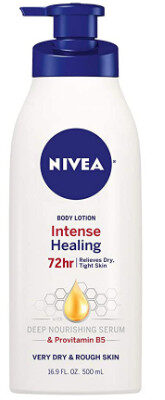 NIVEA Intense Healing Body Lotion