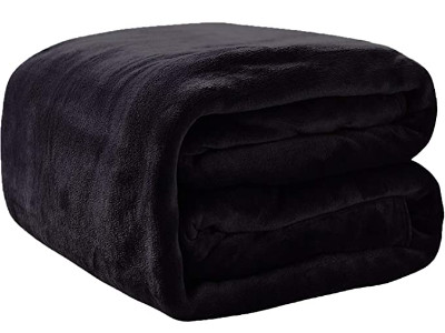 Rohi Fleece Throw Blankets Single Size