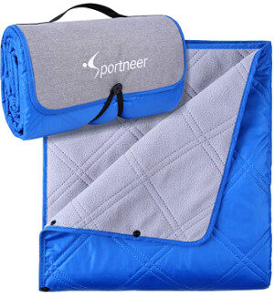 Sportneer Large Camping Blanket
