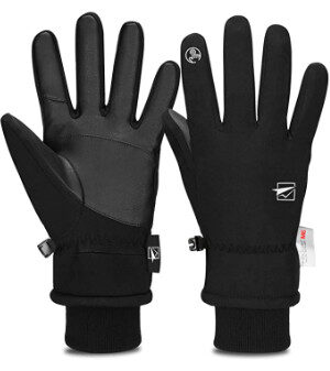 TOLEMI Winter Gloves