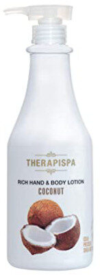 Ultra Moisturizing Cold-Pressed Shea Butter Extra Rich Hand and Body Lotion