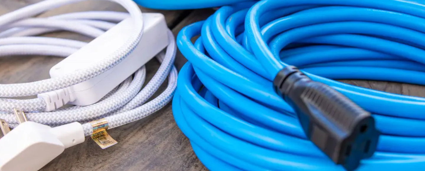best cold weather extension cord